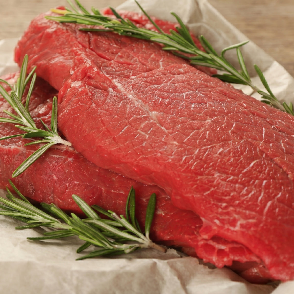 Filete Especial de Ternera para Niños (1kg)