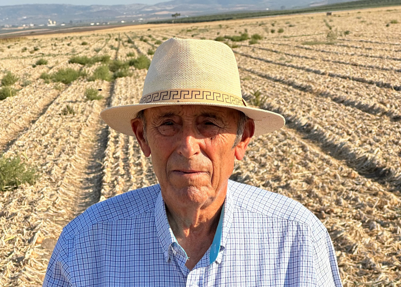 Antonio Ruiz Morales