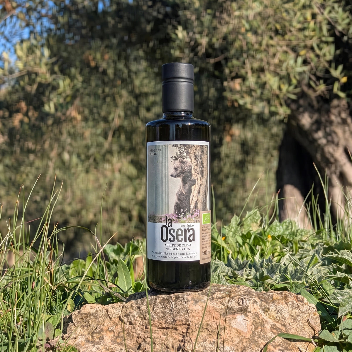 AOVE Ecológico Premium