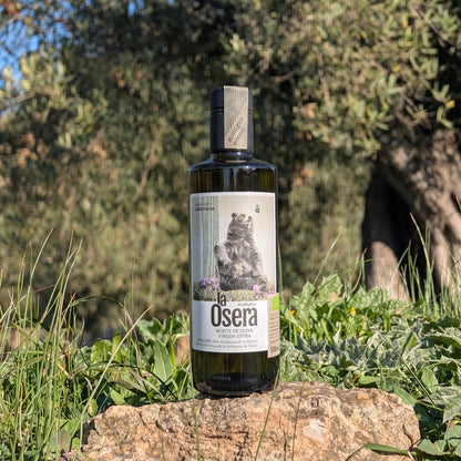 AOVE Ecológico Premium