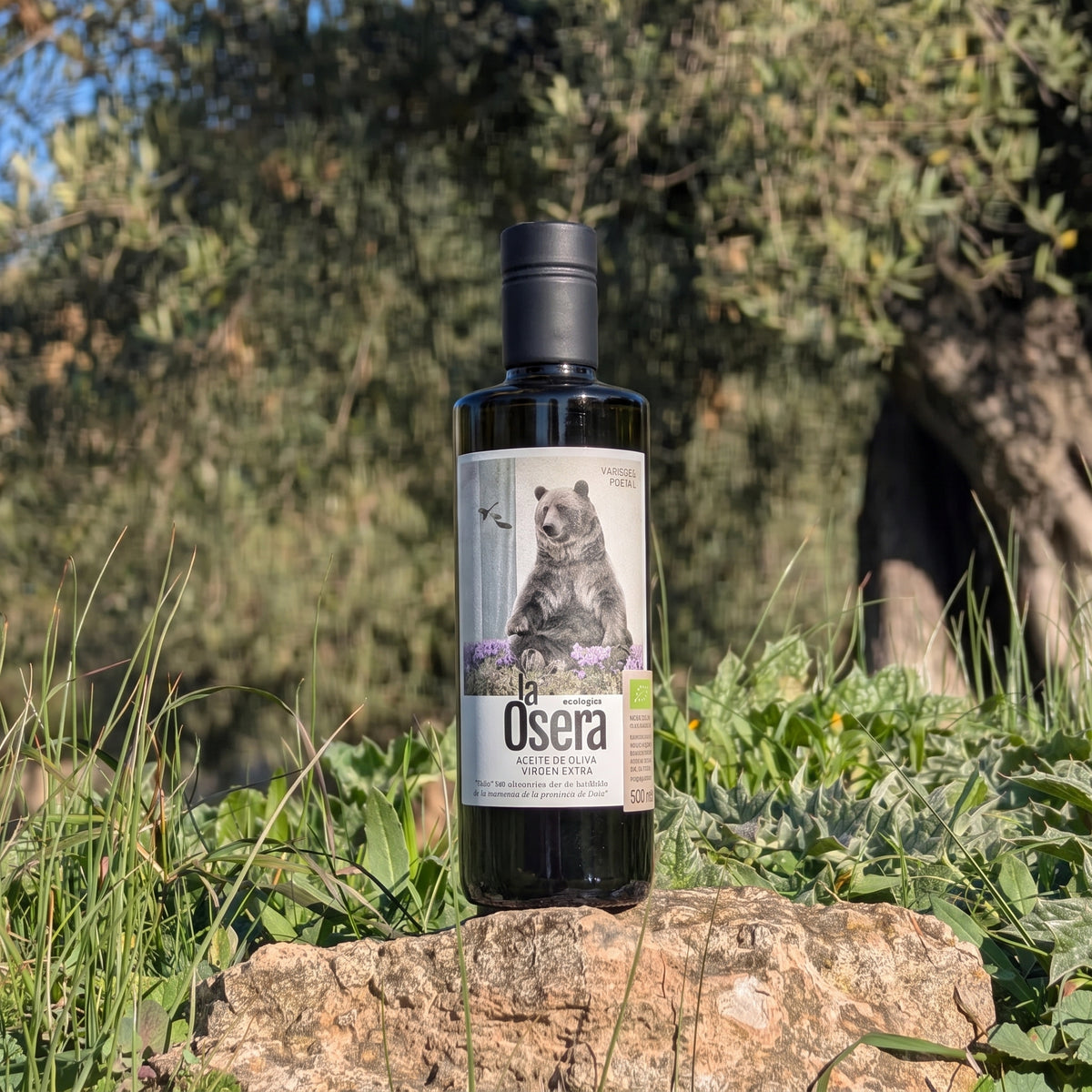 AOVE Ecológico Premium