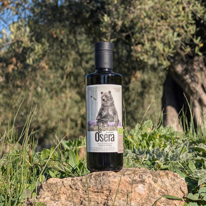 AOVE Ecológico Premium