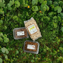 250gr Almendra Natural + 250gr Avellanas + 500gr Pistacho Horneado