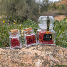 Azafrán DOP La Mancha