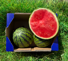 Sandía Premium - 9kg (2 piezas aprox)