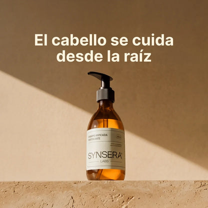 Champú anticaída fortificante (250ml)