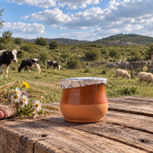 Cuajada de Oveja