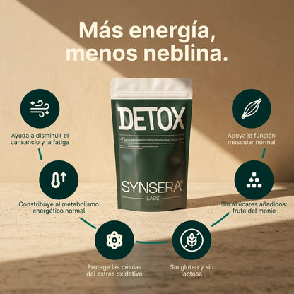 Detox (240gr)