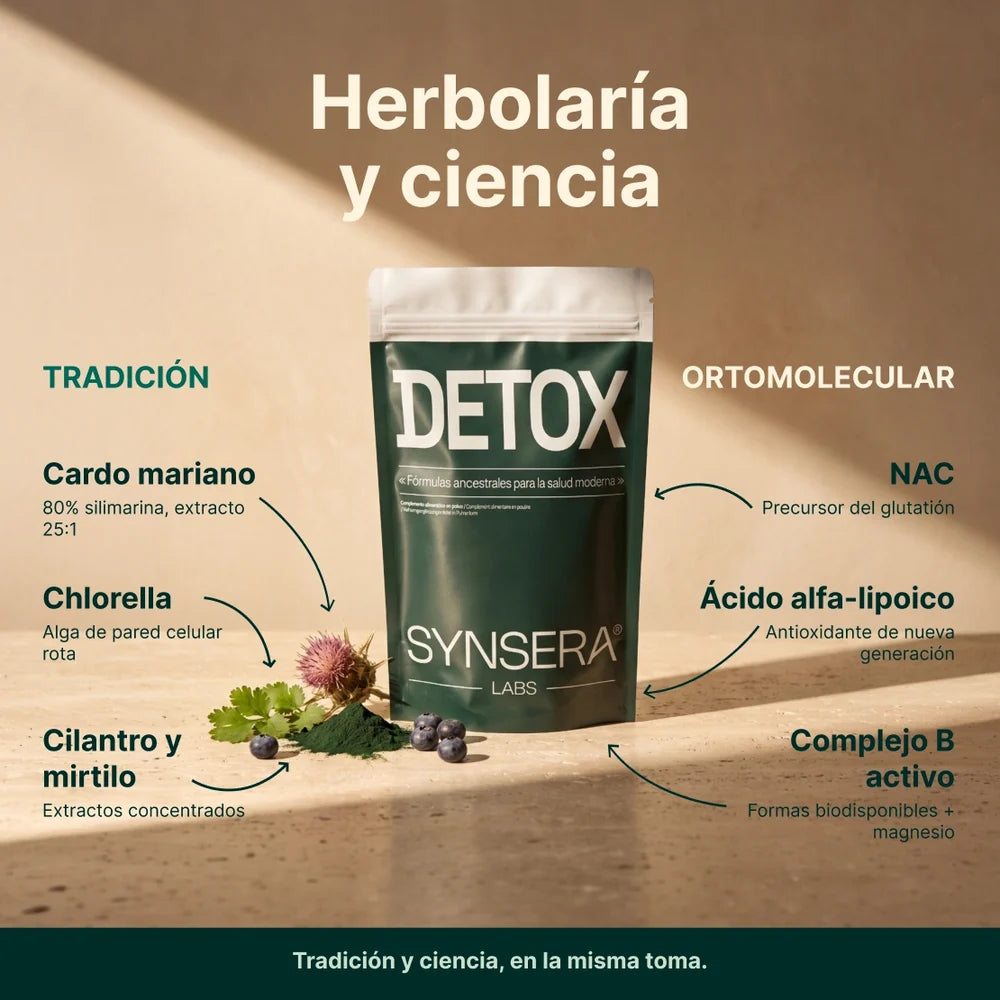 Detox (240gr)