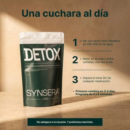 Detox (240gr)