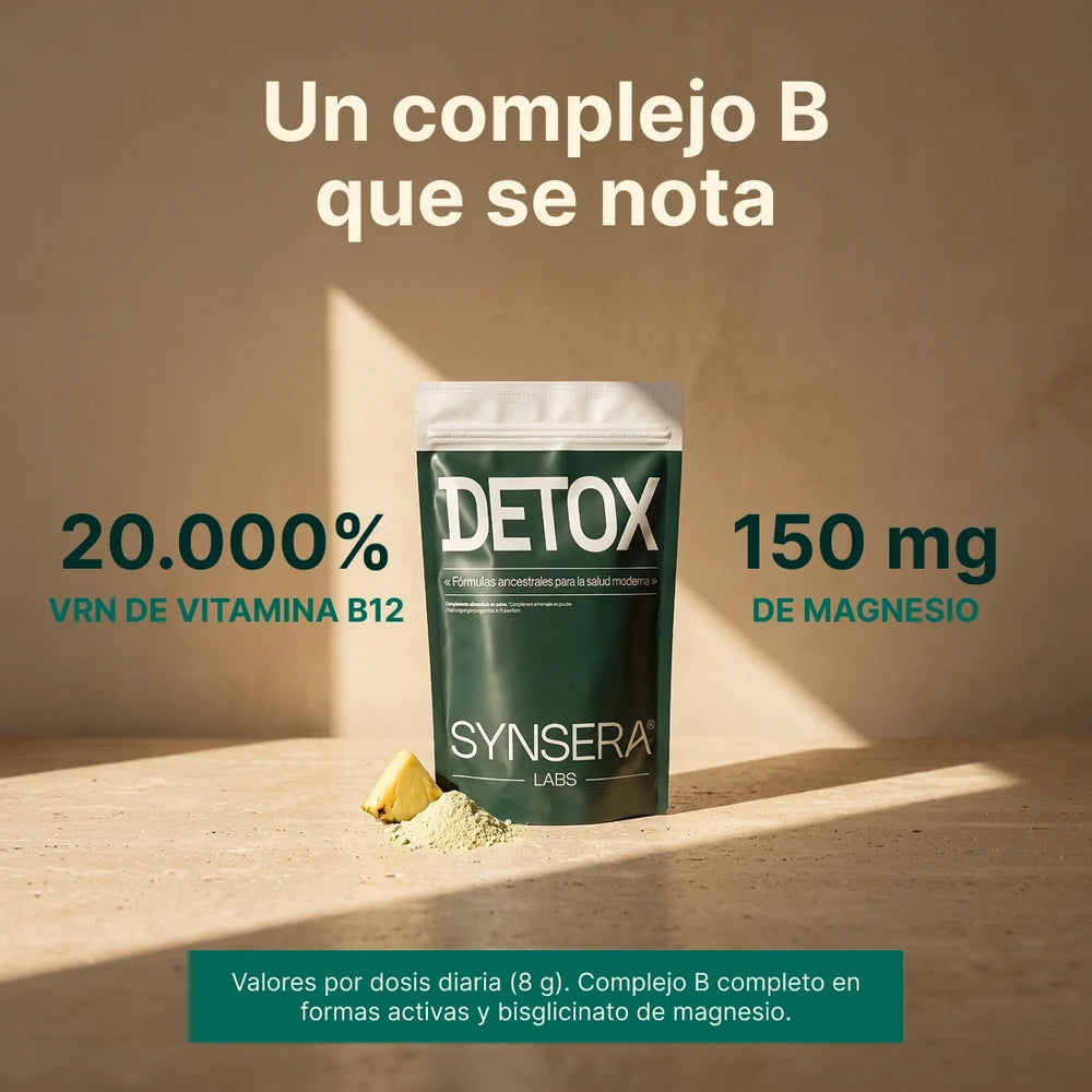 Detox (240gr)