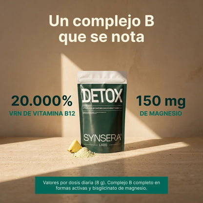Detox (240gr)