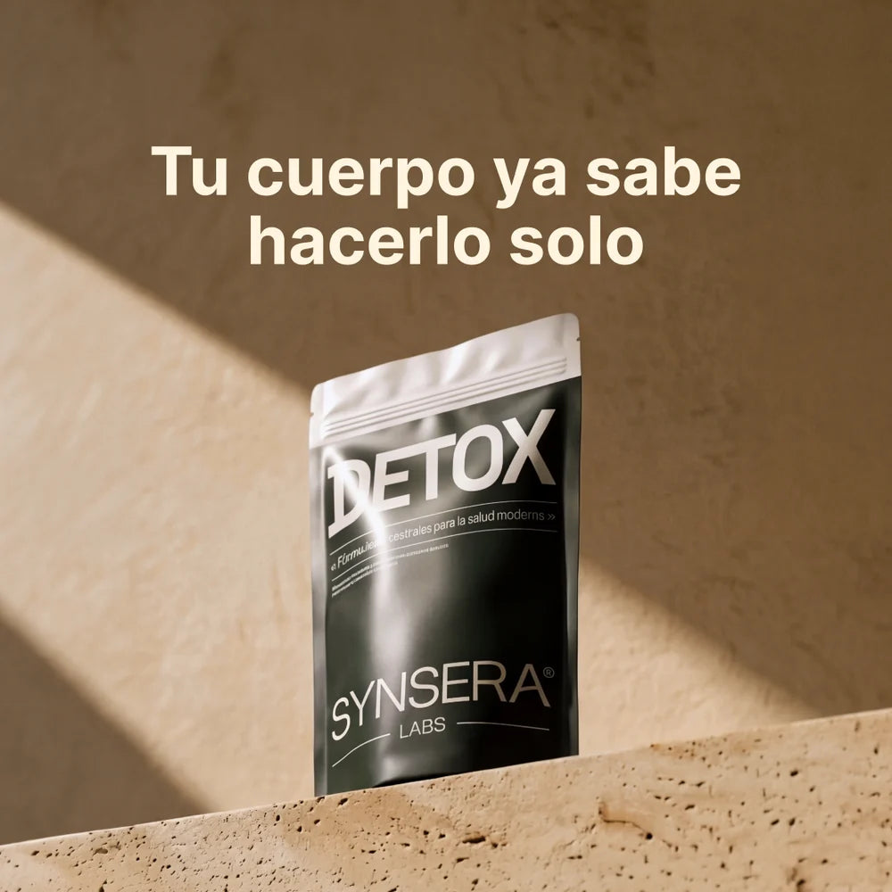 Detox (240gr)