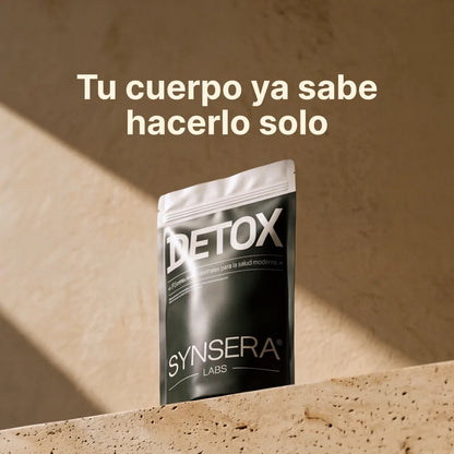 Detox (240gr)