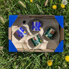 Mousse de Pato + Foie de Gras