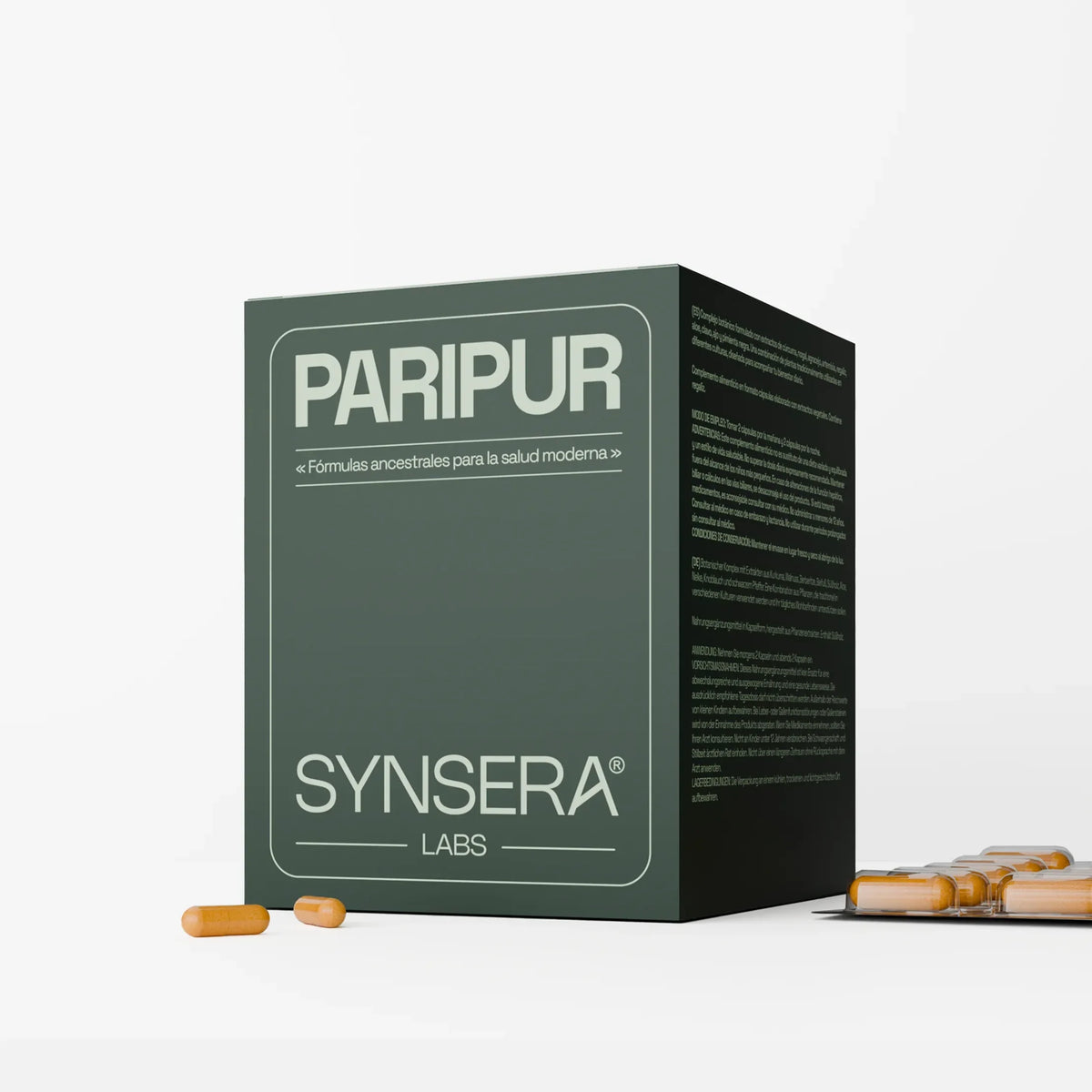 Paripur