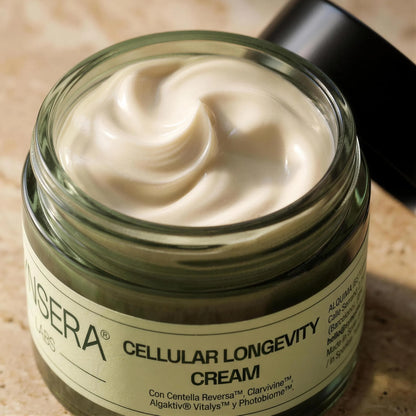 Crema facial - Cellular Longevity Cream (50ml)