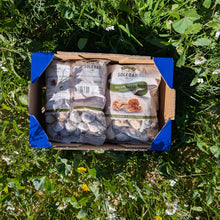 Higos Secos (Cuellos de Dama) - 4 bolsas