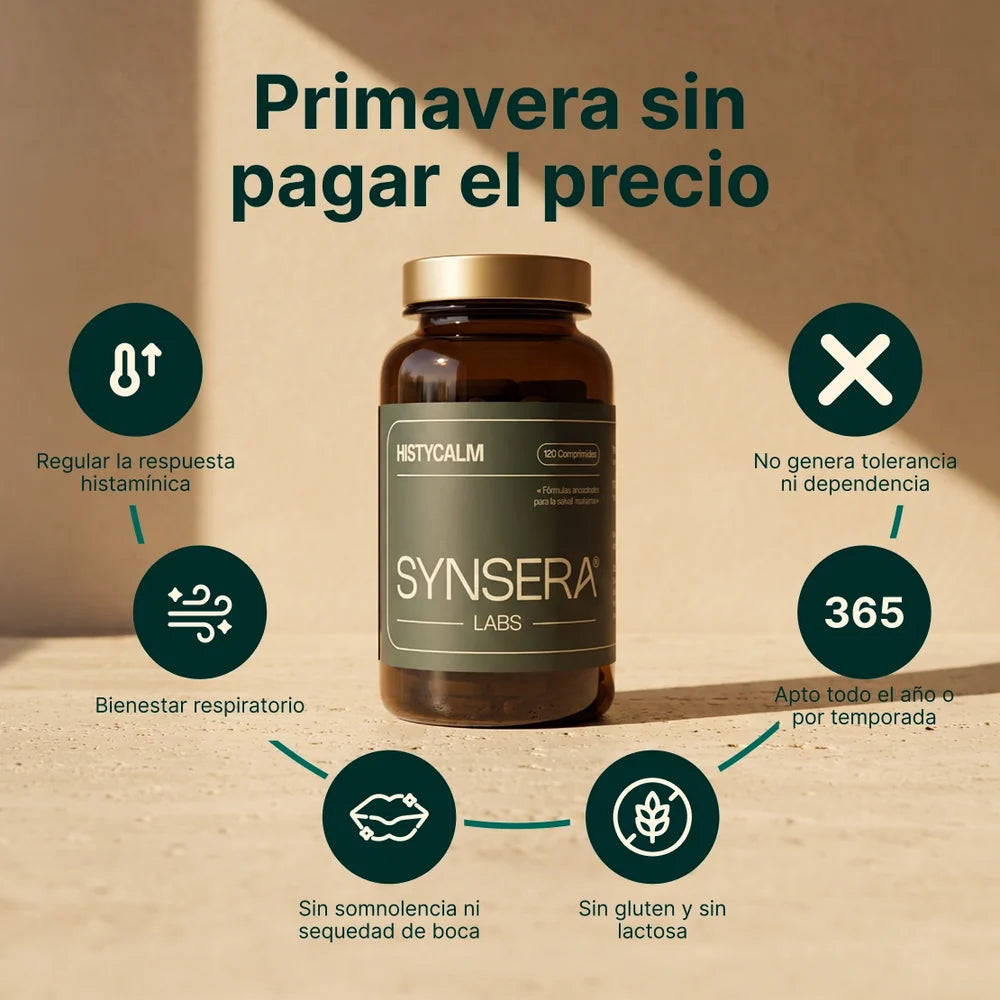 Antihistamínico