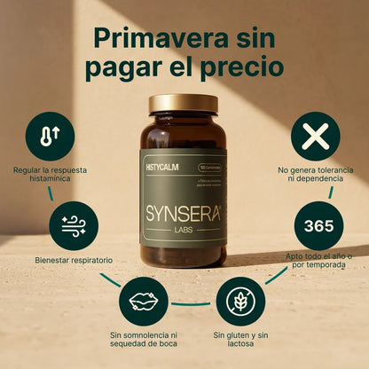 Antihistamínico