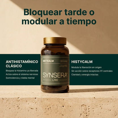 Antihistamínico