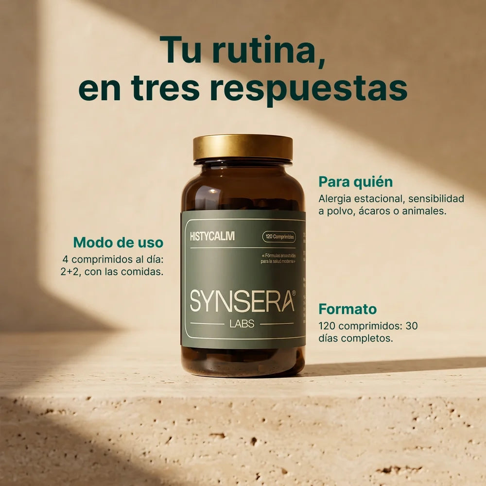 Antihistamínico