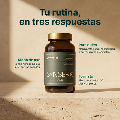 Antihistamínico