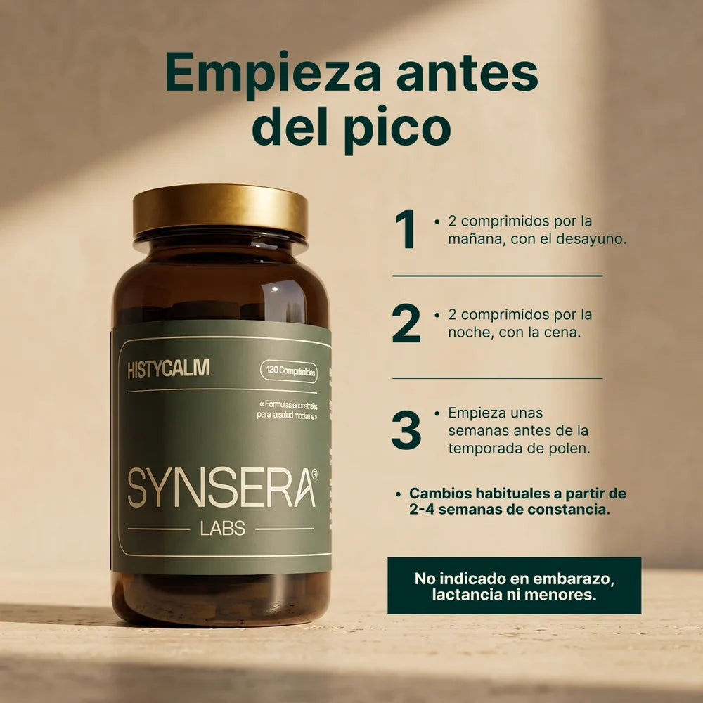 Antihistamínico