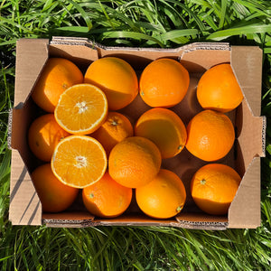 Naranja