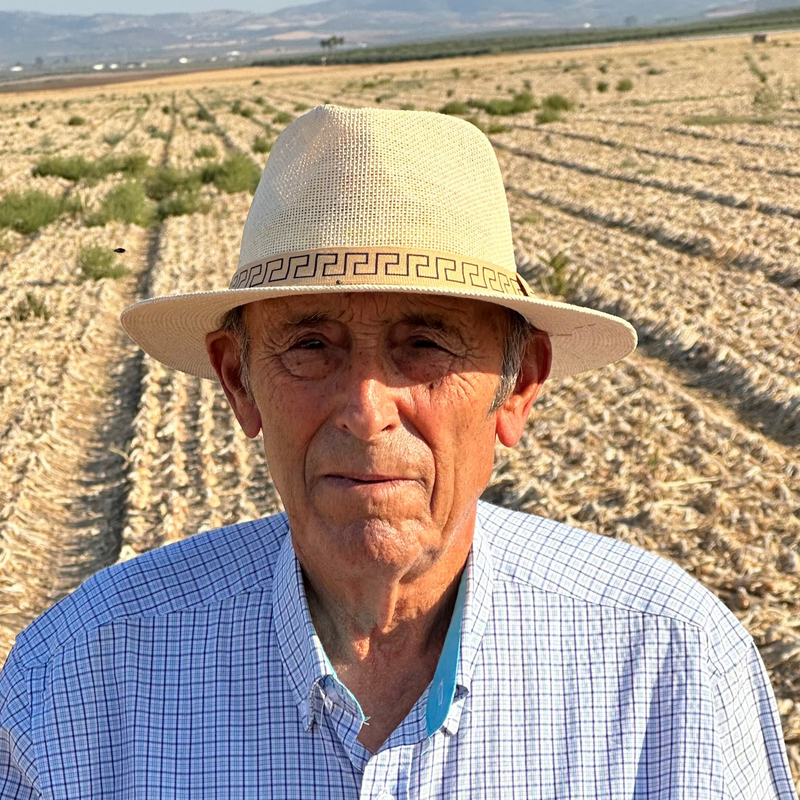 Antonio Ruiz Morales