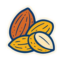 Almendras