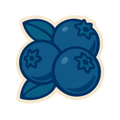 Arándanos