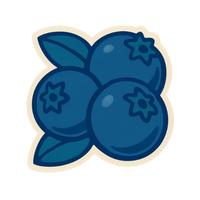 Arándanos