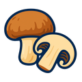 Champiñon Portobello