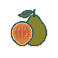 ["Guayaba"]