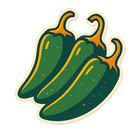 Jalapeños