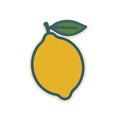 Limón de Cultivo Natural