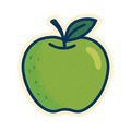 Manzana Granny Smith