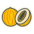 Melón Premium Ecológico