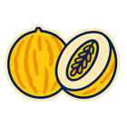 Melón Premium Ecológico