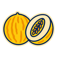 Melón Premium Ecológico