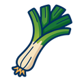 Mini Puerro