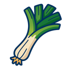 Mini Puerro