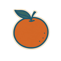 Naranja de Zumo