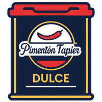 Pimentón Dulce