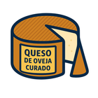 Queso Oveja Curado