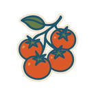 Tomate Cherry