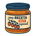 Tomate Cherry Deshidratado y Macerado en AOVE