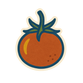 Tomate de Colgar