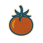 Tomate de Colgar